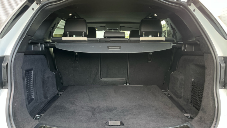 Land Rover Discovery Sport 1.5 P300e R-Dynamic HSE 5dr Auto [5 Seat] Station Wagon